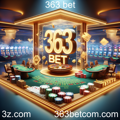 Descubra o Programa de Fidelidade do 363 Bet